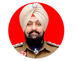 Parminder Singh